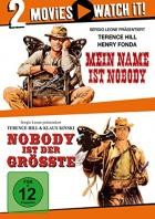 Mein Name ist Nobody