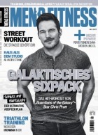 Men's Fitness 08/2017