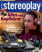 Stereoplay 08/2019