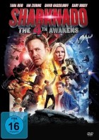 Sharknado 4 The 4th Awakens