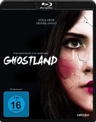 Ghostland