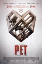 PET - Wenn du etwas Liebst lass es nicht los