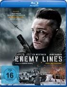 Enemy Lines: Codename Feuervogel