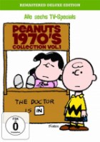  The Peanuts - 1970's Collection Vol.1 [Deluxe Edition]