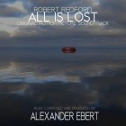 Alexander Ebert - All Is Lost