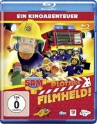 Feuerwehrmann Sam - Plötzlich Filmheld!
