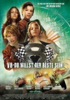 V8 - Du Willst Der Beste Sein