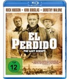 El Perdido - The Last Sunset