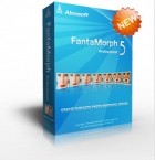 Abrosoft FantaMorph Deluxe 5.4.4