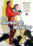 Der scharlachrote Musketier