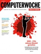 Computerwoche 51-52/2019