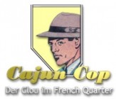 Cajun Cop - Der Clou im French Quarter