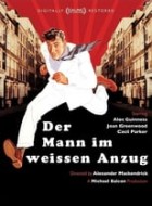 Der Mann im weißen Anzug