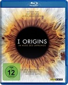 I Origins - Im Auge des Ursprungs