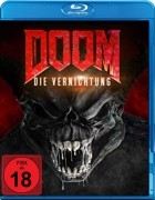 Doom: Die Vernichtung