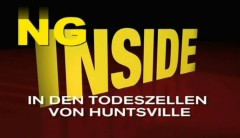 In den Todeszellen von Huntsville