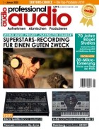 Professional Audio 01/2020
