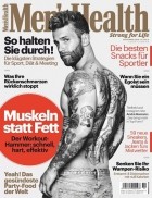 Men's Health 11/2018