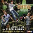 Die Zipfelbuben Feat. Dschungel Allstars 2011 - Jetzt Wird Es Heiss