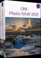 ON1 Photo RAW 2021.5 v15.5.1.10747 (x64)