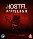 Hostel 1-3