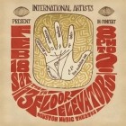 13th Floor Elevators - Live Evolution Lost