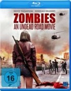 Zombies: An Undead Road Movie