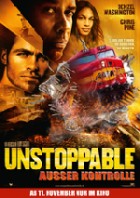 Unstoppable - Ausser Kontrolle