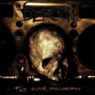 Defcon - Flat Black Philosophy