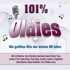 101% Oldies (Die größten Hits der letzten 60 Jahre)