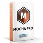 Mocha Pro 2019 6.0.0.1882 MACOSX