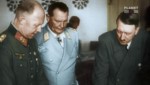 Das war der Zweite Weltkrieg E08 Die russische Dampfwalze