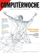 Computerwoche 25-26/2017