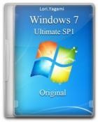 Windows 7 SP1 UltiMate x86-x64 Office 2019 May 2021