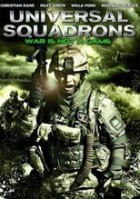 Universal Squadrons Das Elitekommando