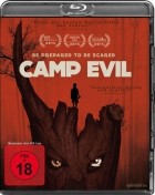 Camp Evil (Uncut)