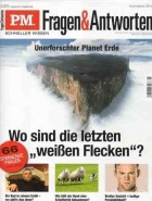P.M. Fragen & Antworten 03/2015