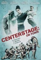 Center Stage On Pointe