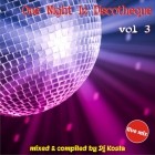 DJ Kosta - One Night in Discotheque Volume 3