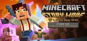 Minecraft Story Mode Episode 4