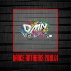 Dance Anthems 2018.01