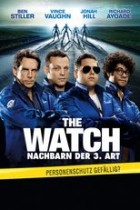 The Watch - Nachbarn der 3. Art