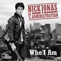 Nick Jonas And The Administration - Who I Am