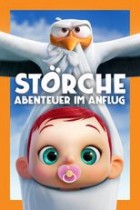 Stoerche Abenteuer im Anflug