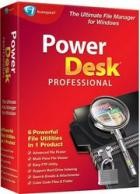 Avanquest PowerDesk Pro v9.0.2.3