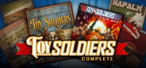 Toy Soldiers