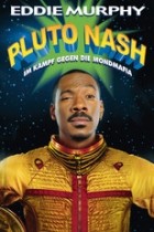 Pluto Nash - Im Kampf gegen die Mondmafia
