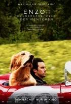 Enzo und die wundersame Welt der Menschen