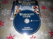 Weihnachtssterne - Festliche Weihnachtszeit