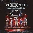 voXXclub - Geiles Himmelblau - Live 2016